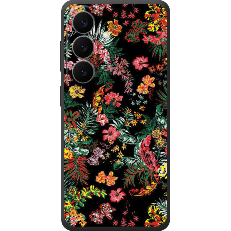 Чохол BoxFace Samsung Galaxy S26 FE (S741) 