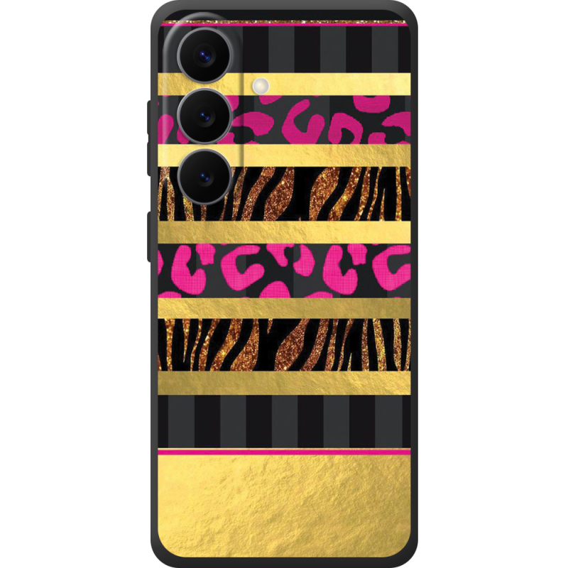 Чохол BoxFace Samsung Galaxy S26 FE (S741) 