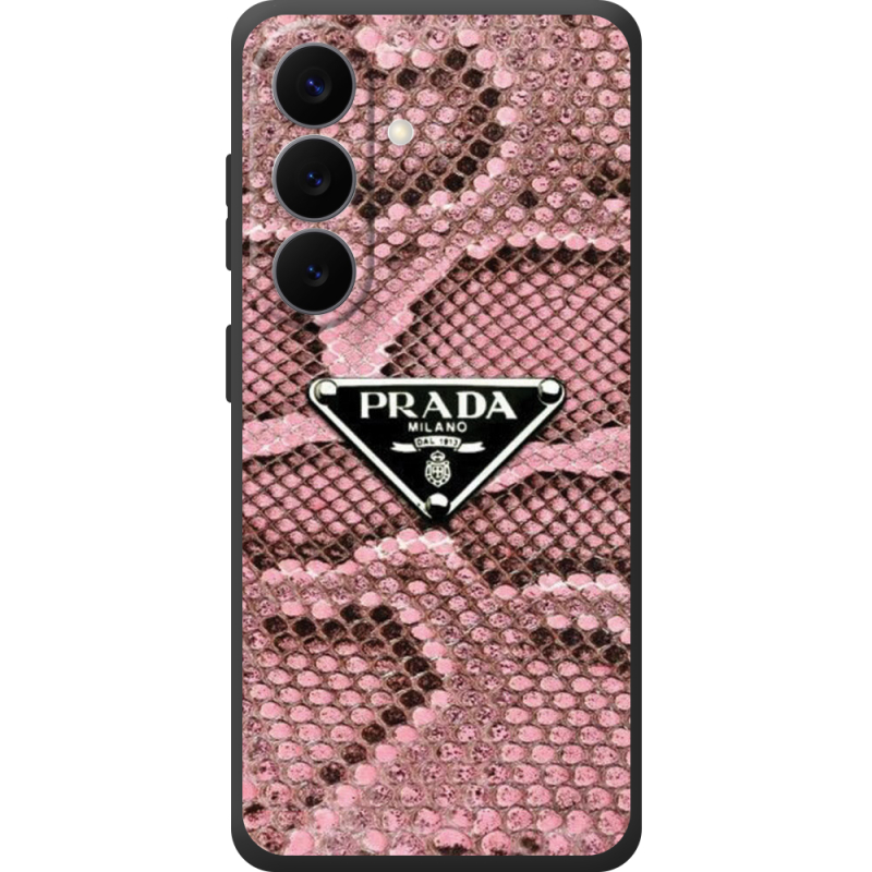 Чохол BoxFace Samsung Galaxy S26 FE (S741) 