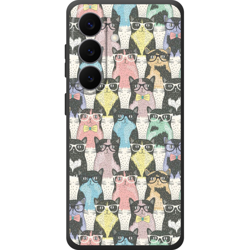 Чохол BoxFace Samsung Galaxy S26 FE (S741) 