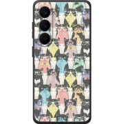 Чохол BoxFace Samsung Galaxy S26 FE (S741) 