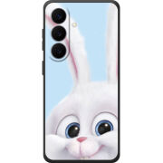 Чохол BoxFace Samsung Galaxy S26 FE (S741) Rabbit
