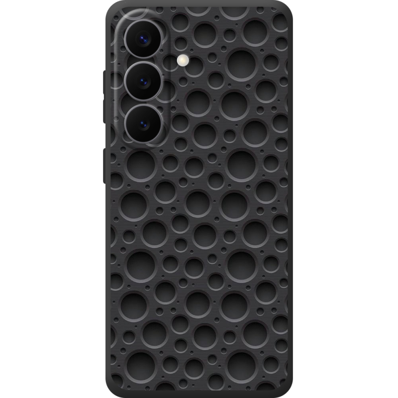 Чохол BoxFace Samsung Galaxy S26 FE (S741) 