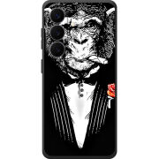 Чохол BoxFace Samsung Galaxy S26 FE (S741) Monkey Don