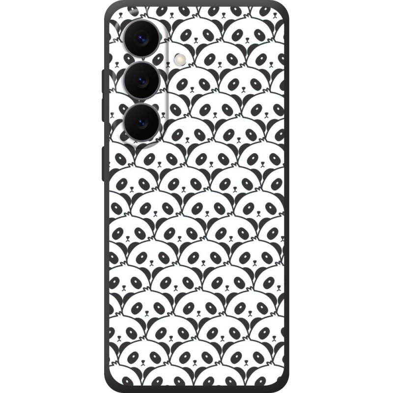 Чохол BoxFace Samsung Galaxy S26 FE (S741) 