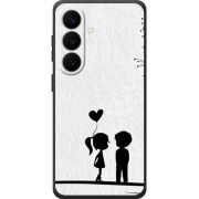 Чохол BoxFace Samsung Galaxy S26 FE (S741) First Love