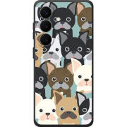 Чохол BoxFace Samsung Galaxy S26 FE (S741) 
