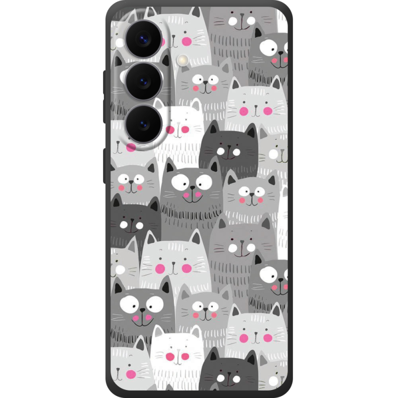 Чохол BoxFace Samsung Galaxy S26 FE (S741) 