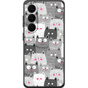 Чохол BoxFace Samsung Galaxy S26 FE (S741) 