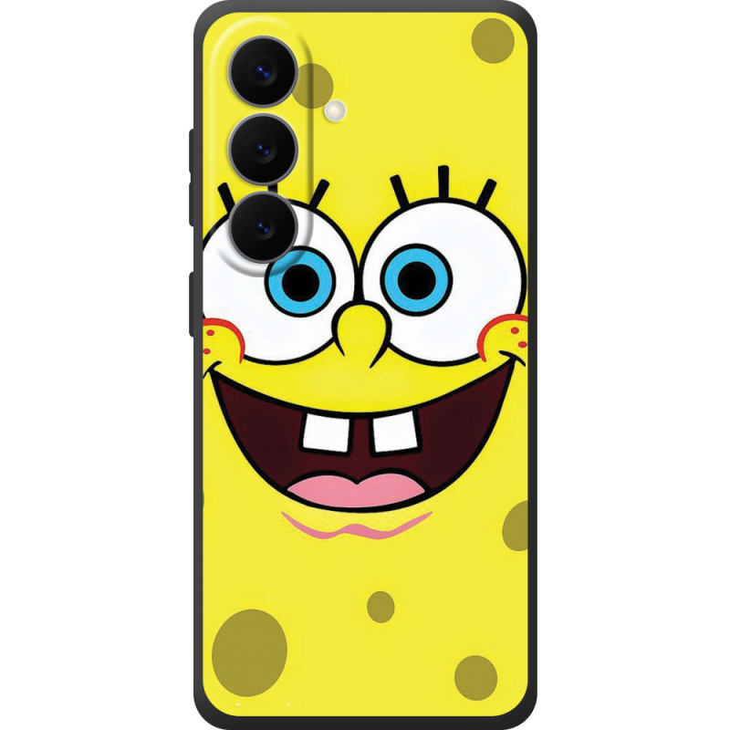 Чохол BoxFace Samsung Galaxy S26 FE (S741) 