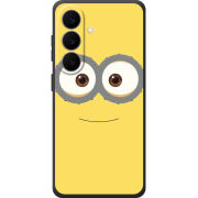 Чохол BoxFace Samsung Galaxy S26 FE (S741) 