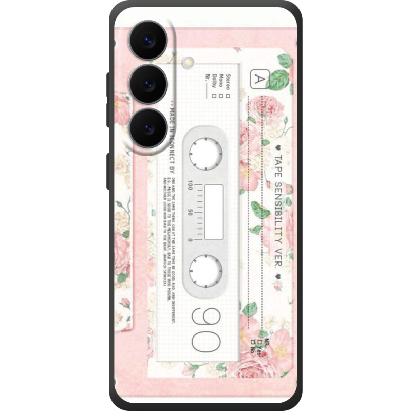 Чохол BoxFace Samsung Galaxy S26 FE (S741) 