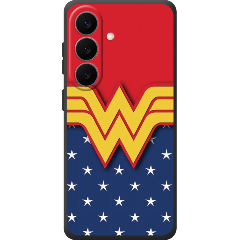 Чохол BoxFace Samsung Galaxy S26 FE (S741) 
