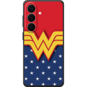 Чохол BoxFace Samsung Galaxy S26 FE (S741) 