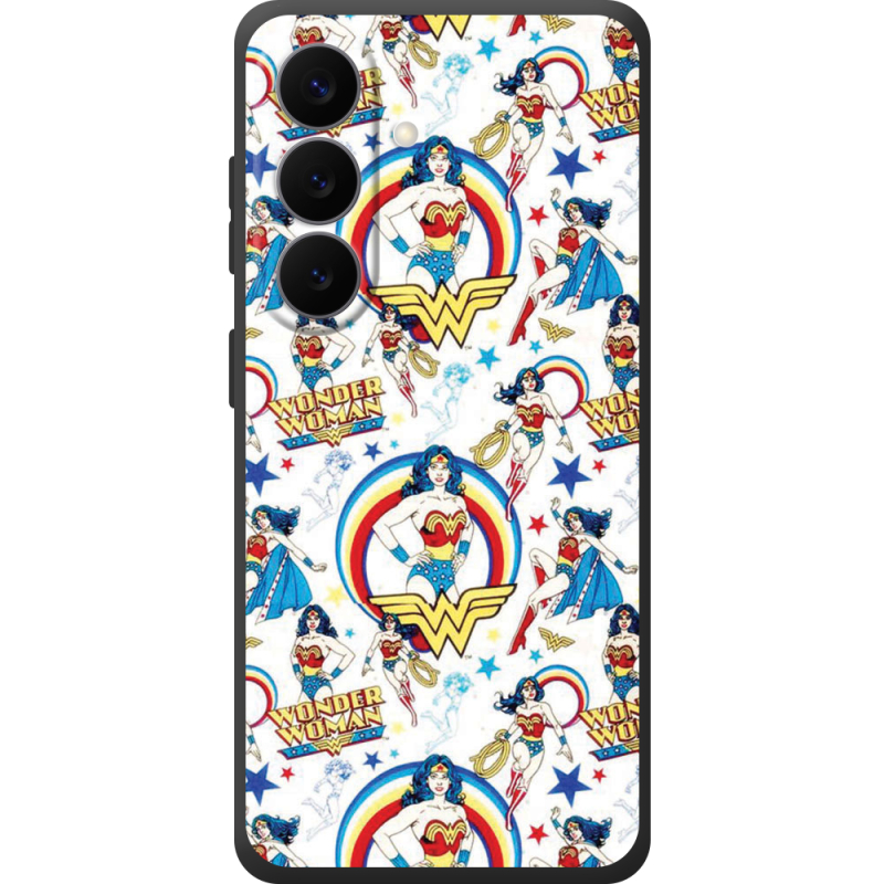 Чохол BoxFace Samsung Galaxy S26 FE (S741) 