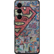 Чохол BoxFace Samsung Galaxy S26 FE (S741) 
