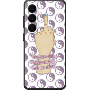 Чохол BoxFace Samsung Galaxy S26 FE (S741) 