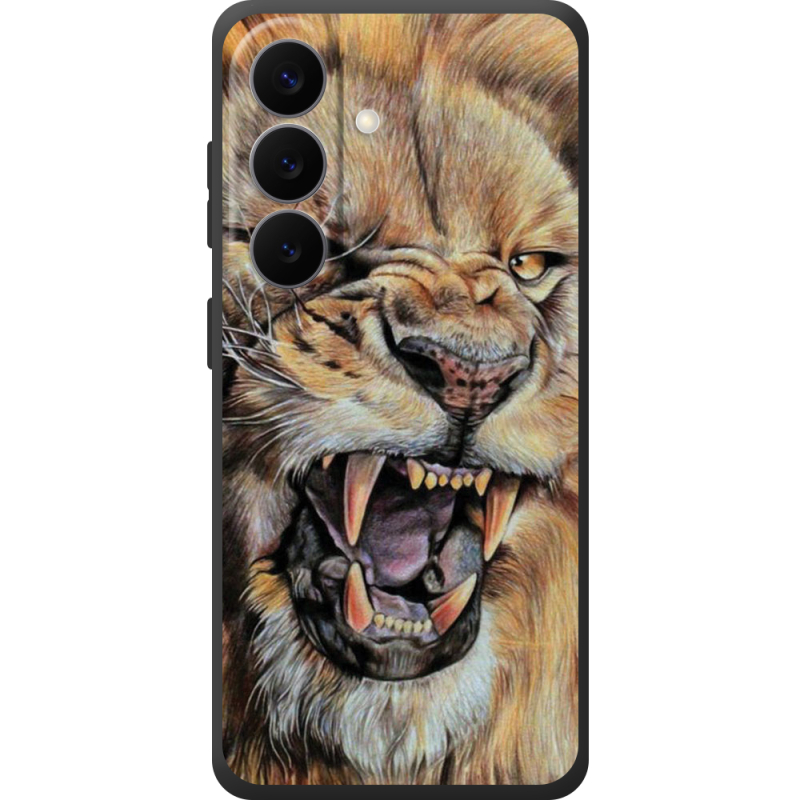 Чохол BoxFace Samsung Galaxy S26 FE (S741) 