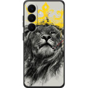 Чохол BoxFace Samsung Galaxy S26 FE (S741) 