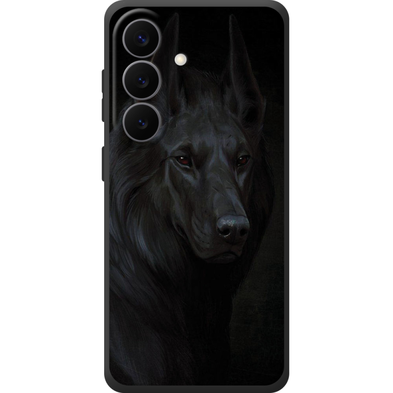 Чохол BoxFace Samsung Galaxy S26 FE (S741) 