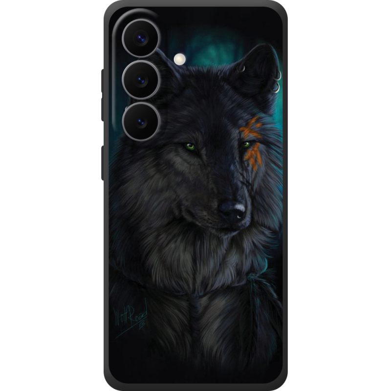 Чохол BoxFace Samsung Galaxy S26 FE (S741) 