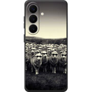 Чохол BoxFace Samsung Galaxy S26 FE (S741) 