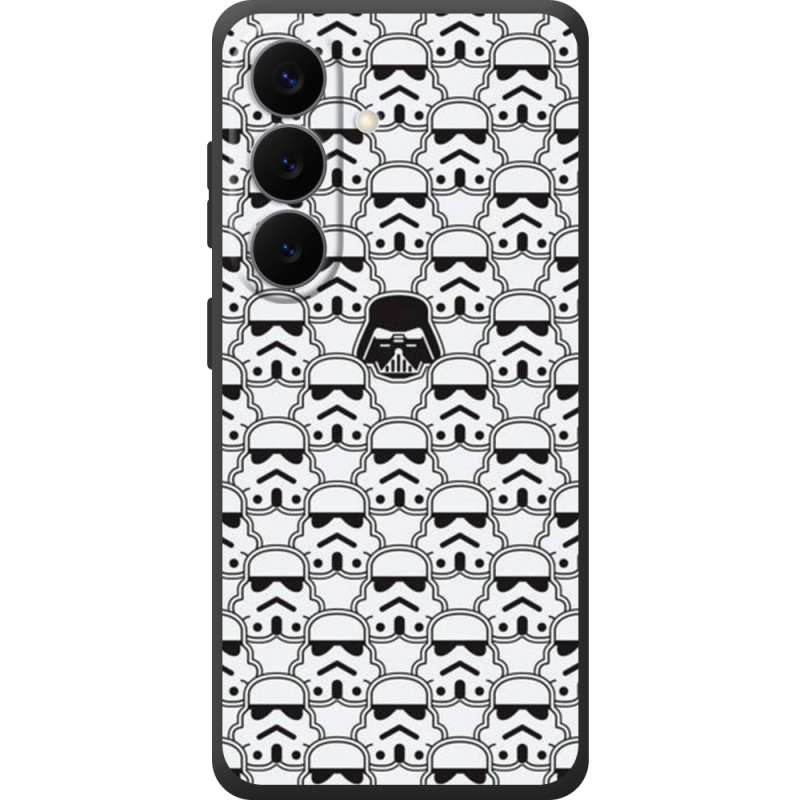 Чохол BoxFace Samsung Galaxy S26 FE (S741) 