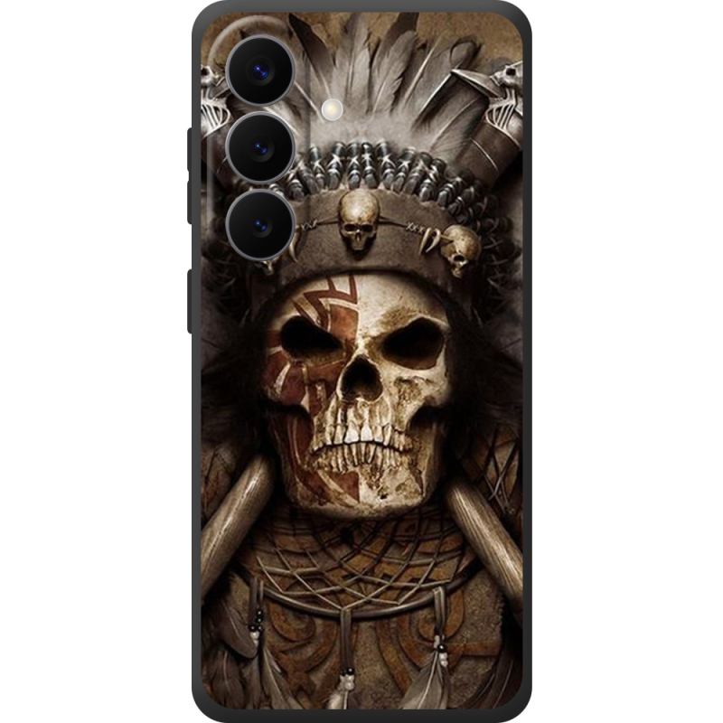 Чохол BoxFace Samsung Galaxy S26 FE (S741) 