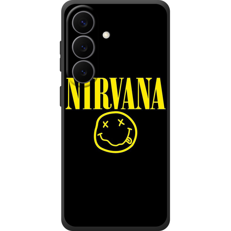 Чохол BoxFace Samsung Galaxy S26 FE (S741) NIRVANA