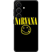 Чохол BoxFace Samsung Galaxy S26 FE (S741) NIRVANA