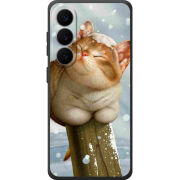 Чохол BoxFace Samsung Galaxy S26 FE (S741) 