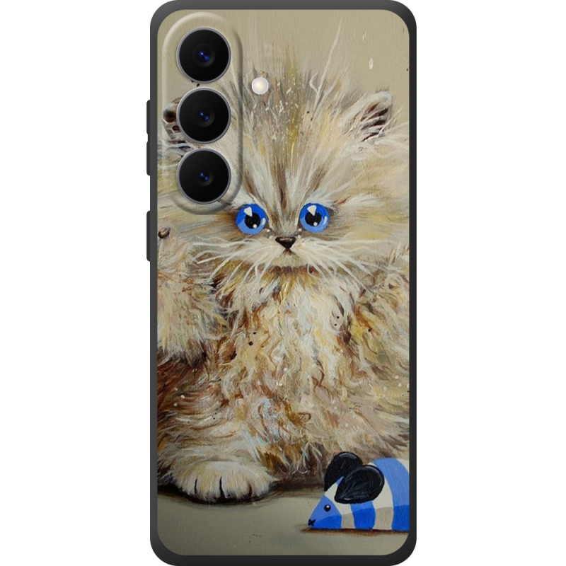 Чохол BoxFace Samsung Galaxy S26 FE (S741) 