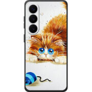 Чохол BoxFace Samsung Galaxy S26 FE (S741) 