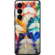 Чохол BoxFace Samsung Galaxy S26 FE (S741) 