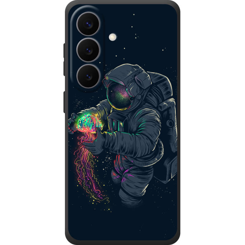 Чохол BoxFace Samsung Galaxy S26 FE (S741) 