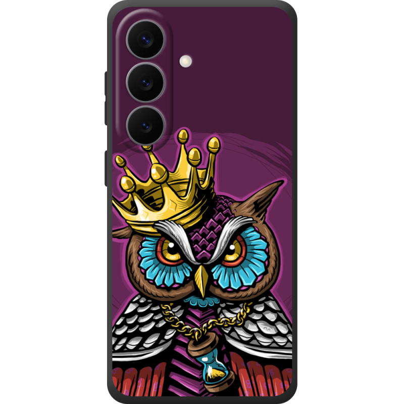 Чохол BoxFace Samsung Galaxy S26 FE (S741) 