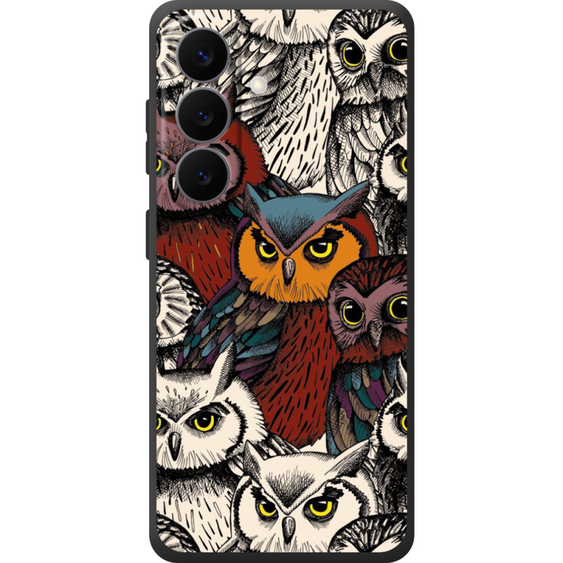 Чохол BoxFace Samsung Galaxy S26 FE (S741) 