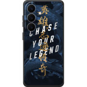 Чохол BoxFace Samsung Galaxy S26 FE (S741) 