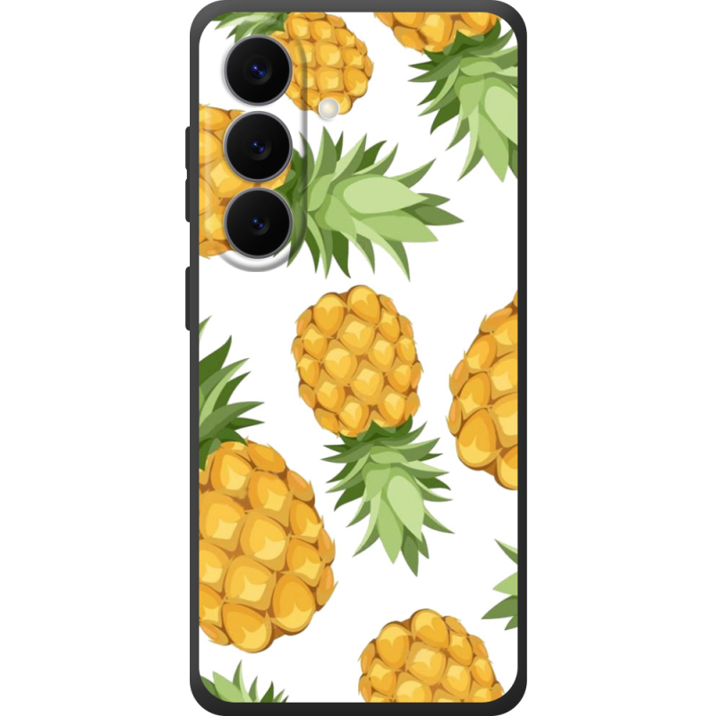 Чохол BoxFace Samsung Galaxy S26 FE (S741) 
