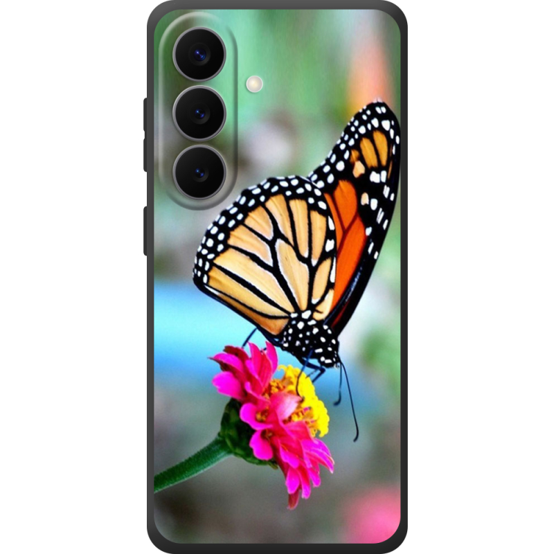 Чохол BoxFace Samsung Galaxy S26 FE (S741) 