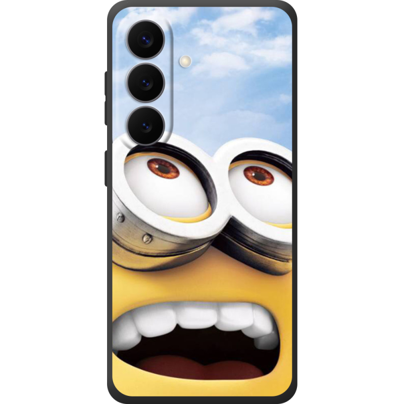 Чохол BoxFace Samsung Galaxy S26 FE (S741) 