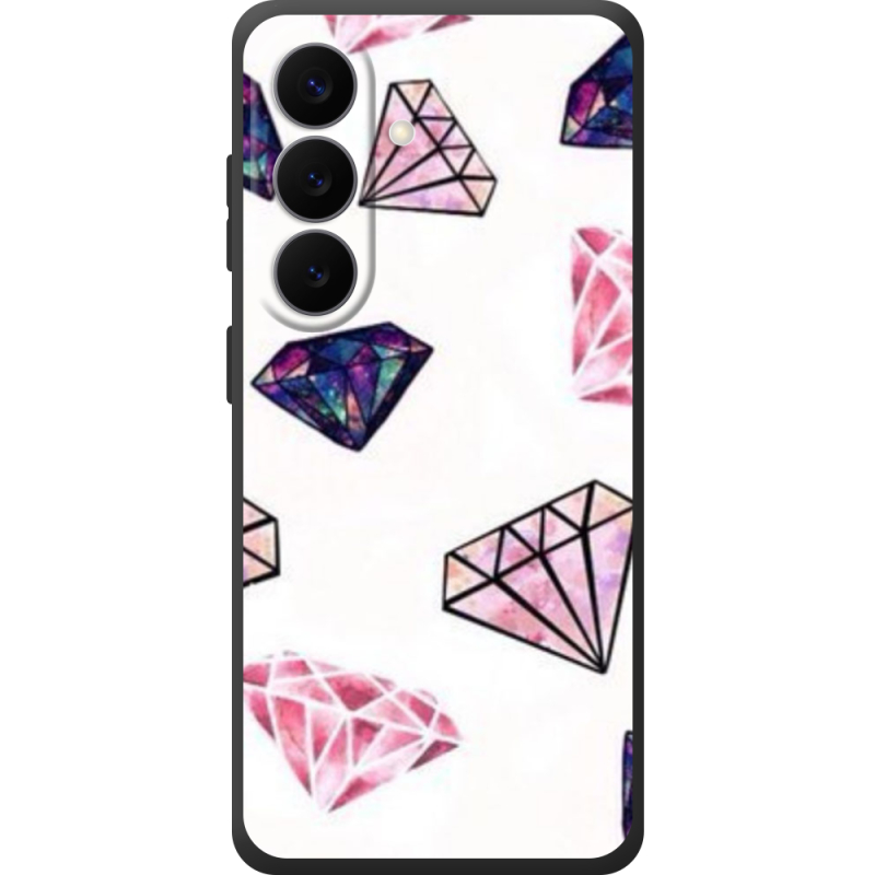 Чохол BoxFace Samsung Galaxy S26 FE (S741) 