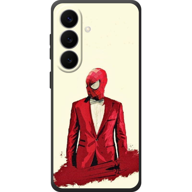 Чохол BoxFace Samsung Galaxy S26 FE (S741) 