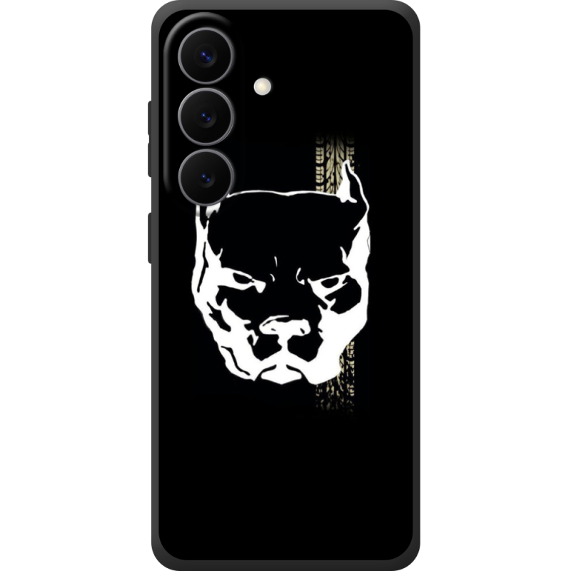 Чохол BoxFace Samsung Galaxy S26 FE (S741) 