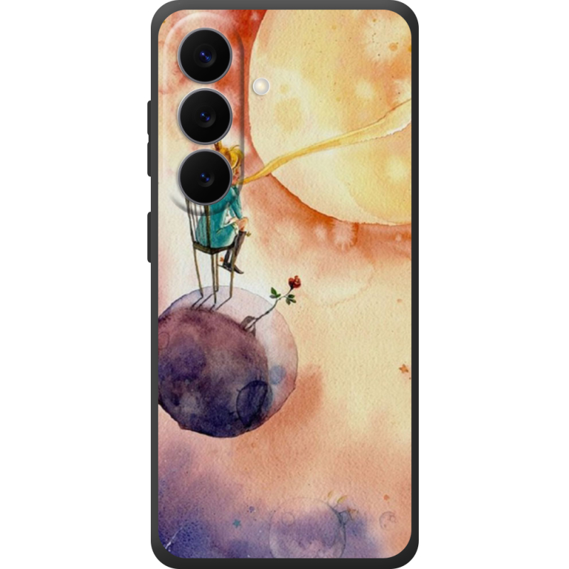 Чохол BoxFace Samsung Galaxy S26 FE (S741) 