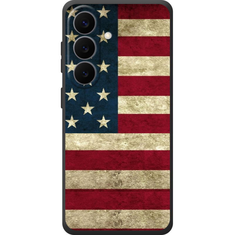 Чохол BoxFace Samsung Galaxy S26 FE (S741) 