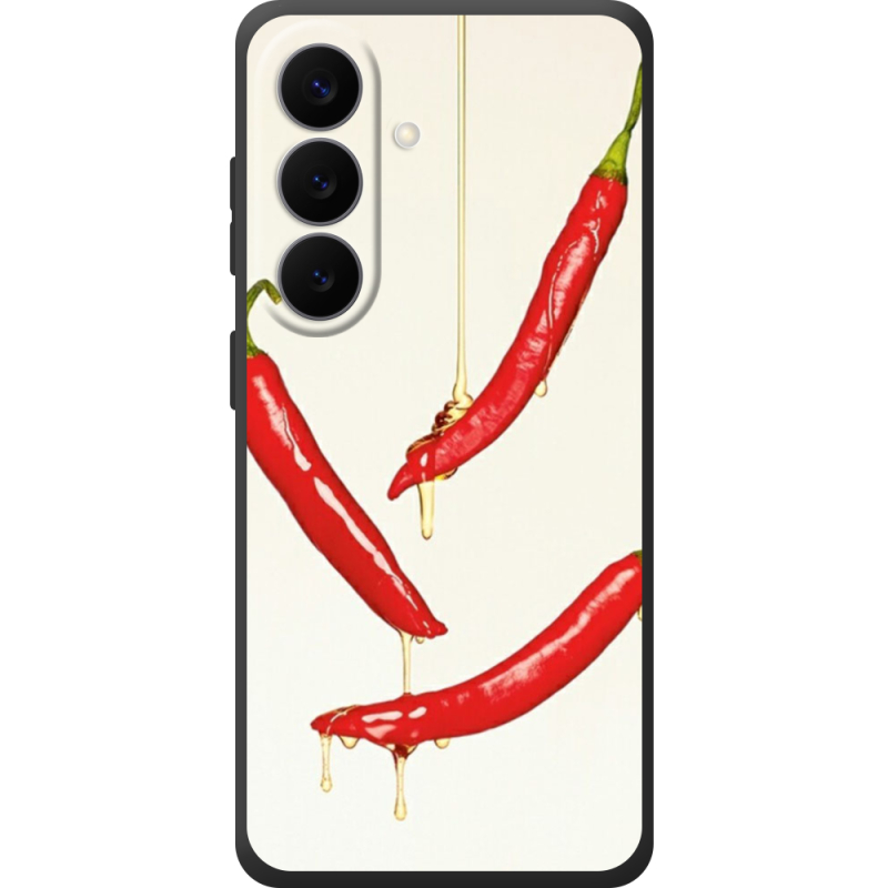 Чохол BoxFace Samsung Galaxy S26 FE (S741) 