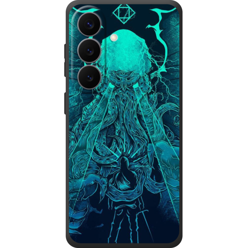 Чохол BoxFace Samsung Galaxy S26 FE (S741) 
