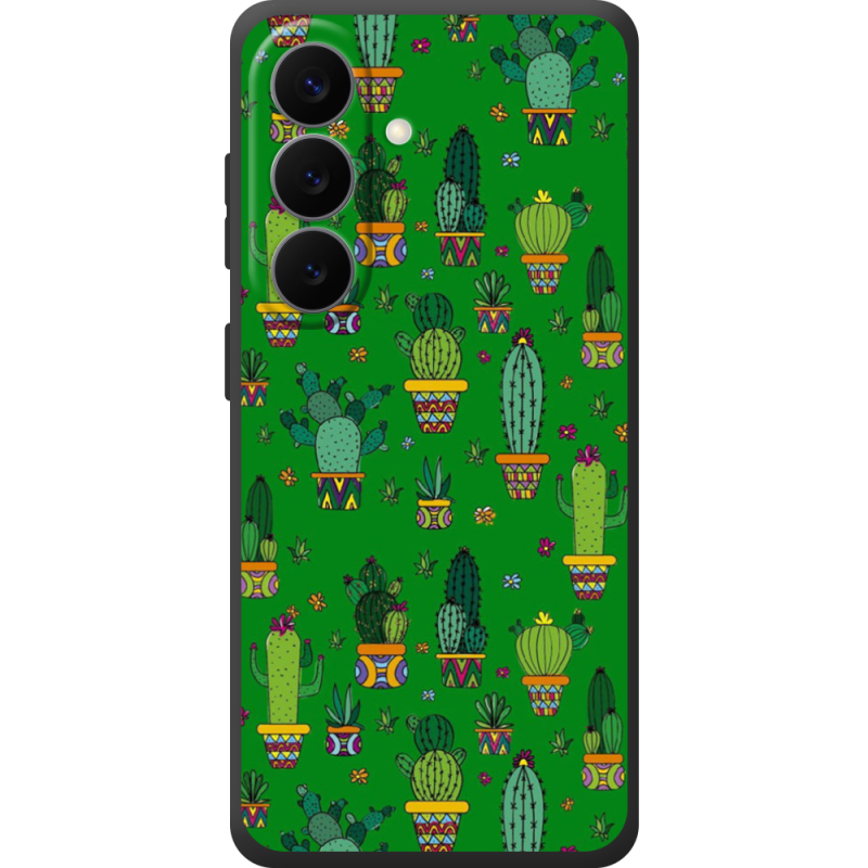 Чохол BoxFace Samsung Galaxy S26 FE (S741) 