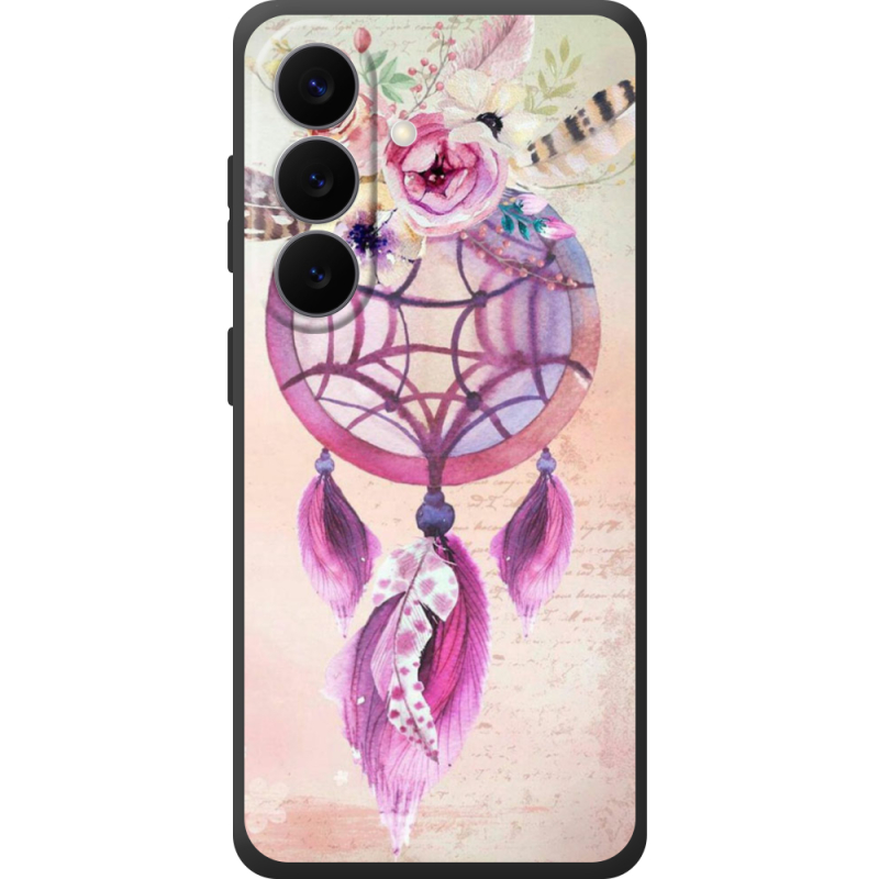 Чохол BoxFace Samsung Galaxy S26 FE (S741) 